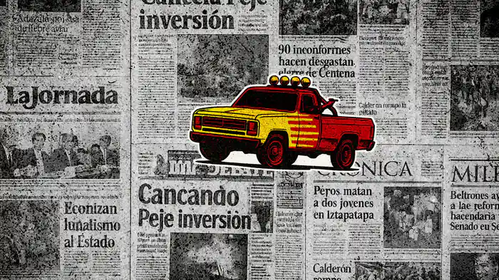 Quiebre Fuego y Revelación (Visualizer / Soundtrack Remasterización 2025)