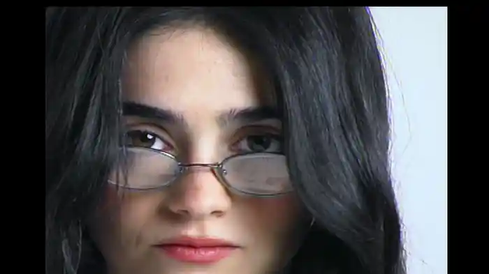 culpándome (Visualizer)