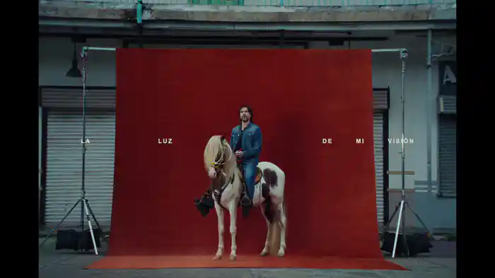 El Gran Día (Lyric Video)