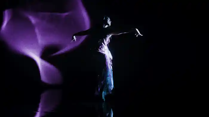 Automatic (Visualiser)