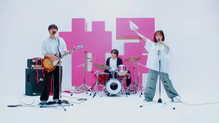 ツンデレ
