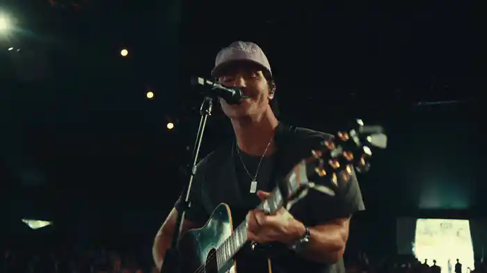 Trust (Live)
