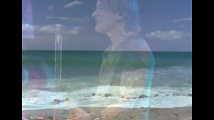 Baby Come Back (Visualizer)