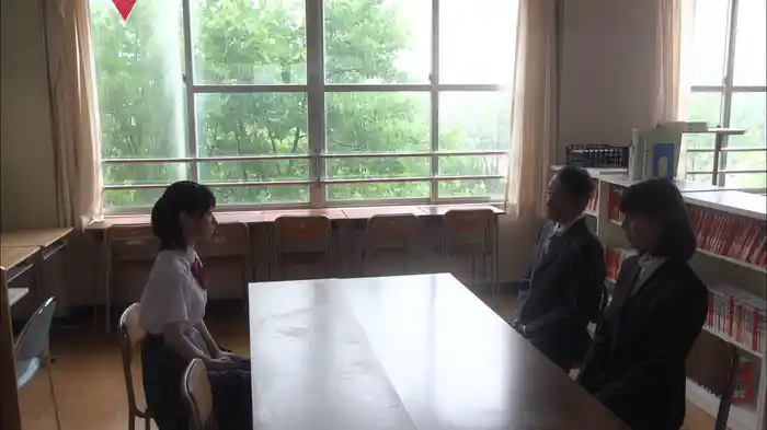 先生に恋した夏 (#7)