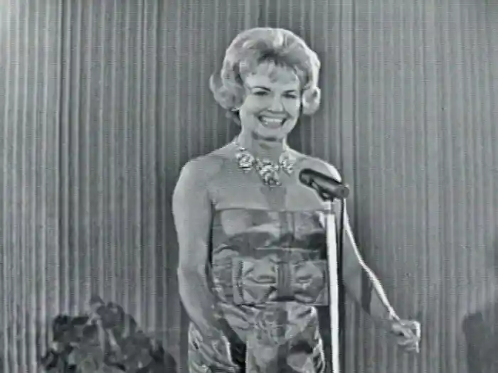 Day In, Day Out (Live On The Ed Sullivan Show, October 15, 1961)