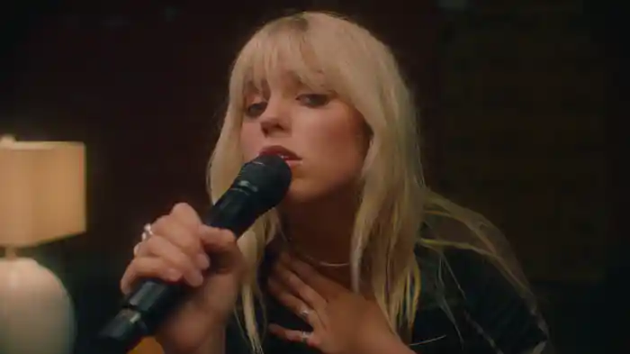 I Wish (Snow Angel Acoustic Sessions)