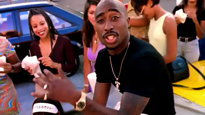 To Live & Die In L.A.