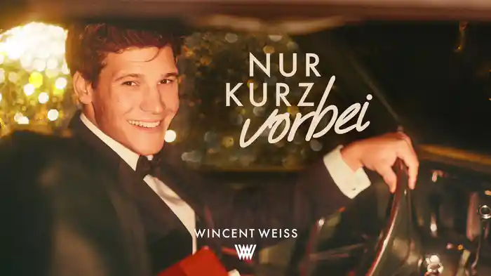 Nur kurz vorbei (Visualizer)