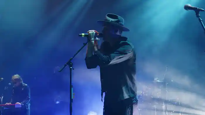 Round & Round (Live From Austin City Limits, Austin, TX/2023)