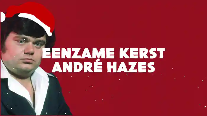 Eenzame Kerst (Lyric Video)