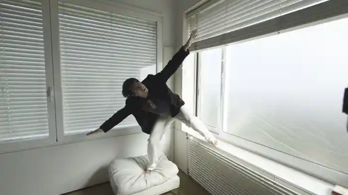 Verdes, Césped (Visualizer)