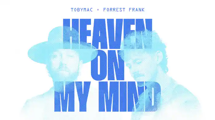 Heaven On My Mind (Audio)