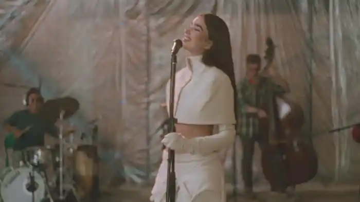 Morena (Live Session)