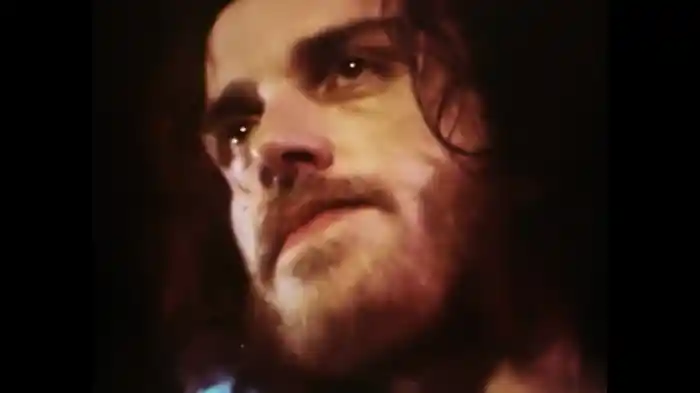 Space Captain (Live From Mad Dogs & Englishmen)