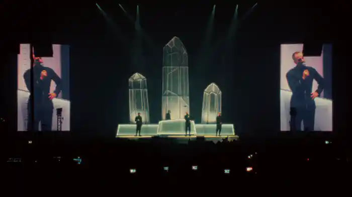 Familienfeier (Live aus Leipzig)