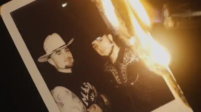 Y SI YA ESTÁS CON OTRO