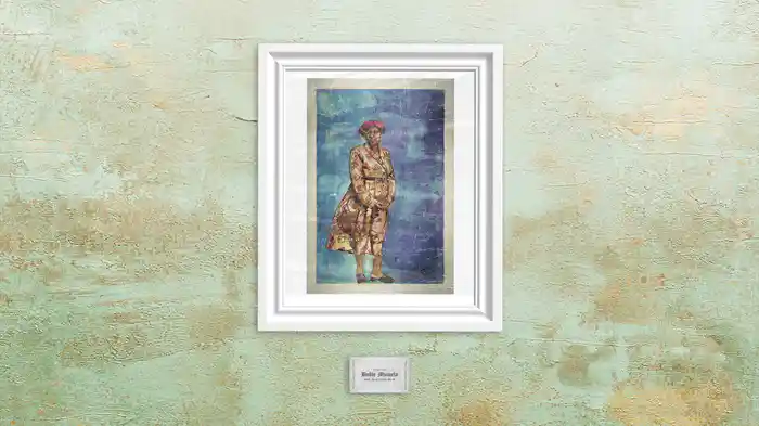 Ekuhambeni (Visualizer)