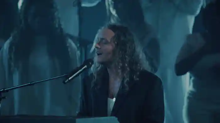 At the heart of it / The Heart Of Worship (From Worship Together)