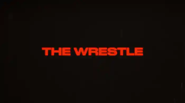 The Wrestle (Lyric Video)
