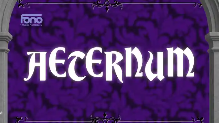 aeternum (LETRA)