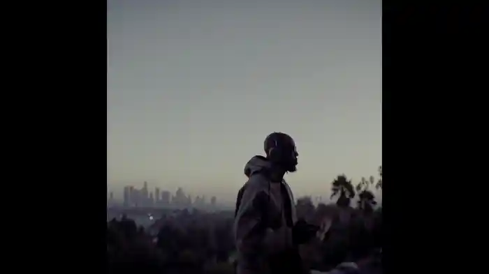 TELEPATHY LOVE (Visualizer)