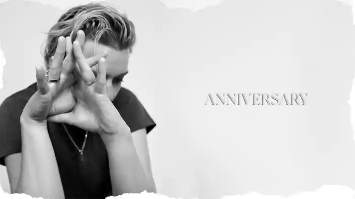 Anniversary (Audio)