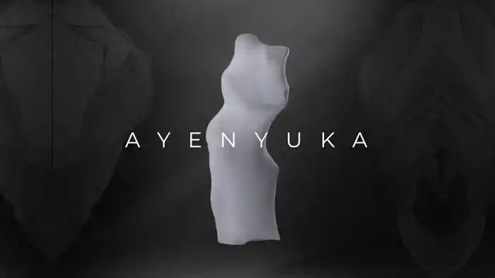 Ayenyuka (Visualizer)