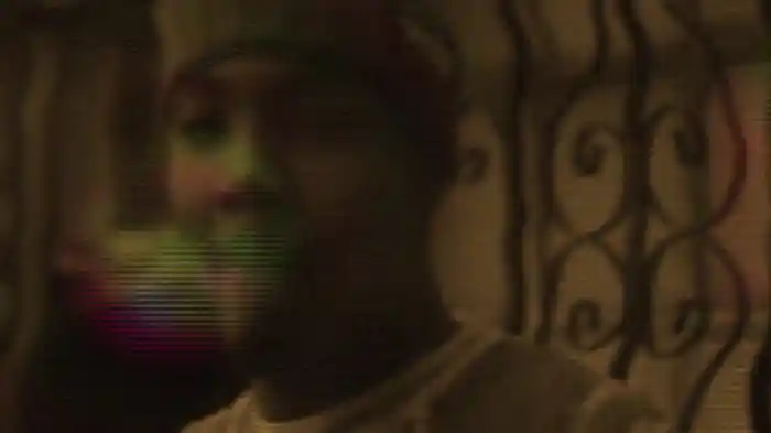 Colossal (Lyric Video)