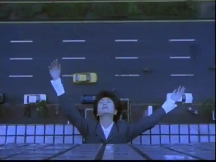 Ye Xu Wo Bu Tong (Karaoke)