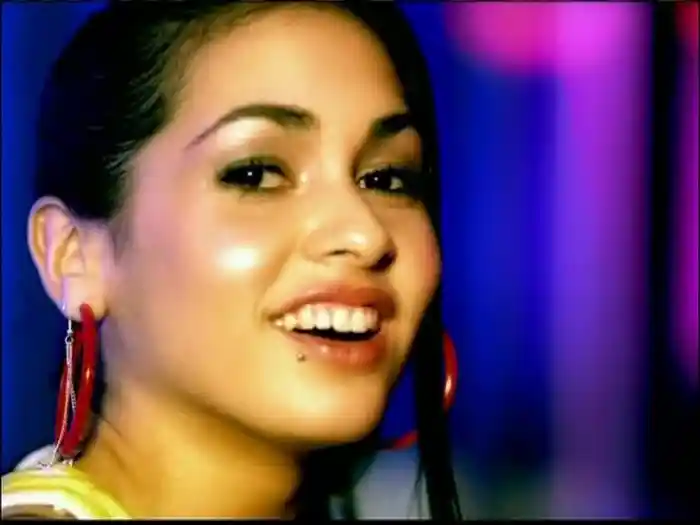 Move Ya Body (Closed Captioned)