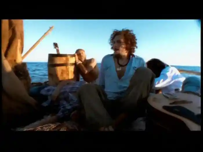 Questa E' La Mia Casa (Videoclip)