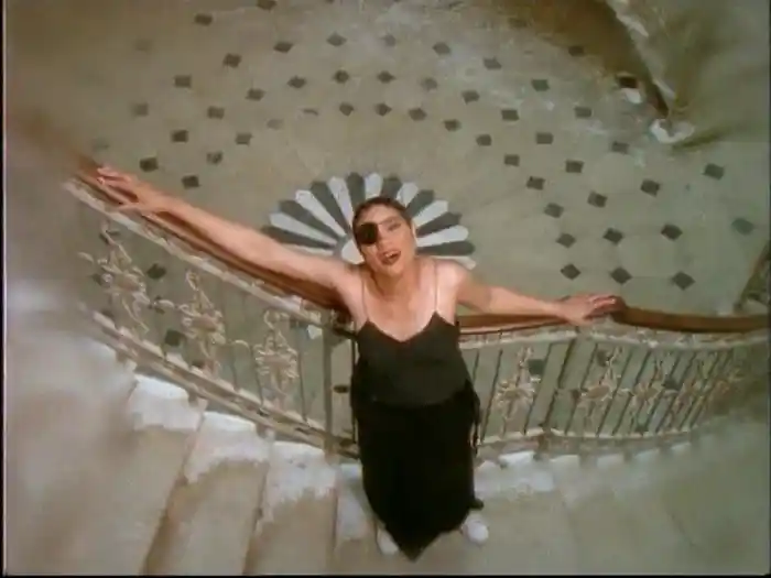 Going Nowhere (Video)