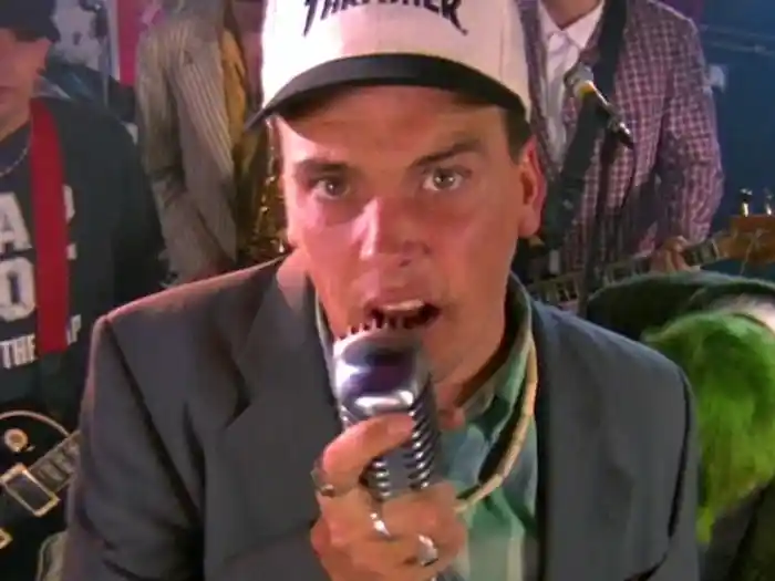 Detroit Rock City (Video)