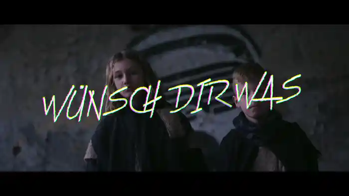 Wünsch Dir was (Lyric Video)