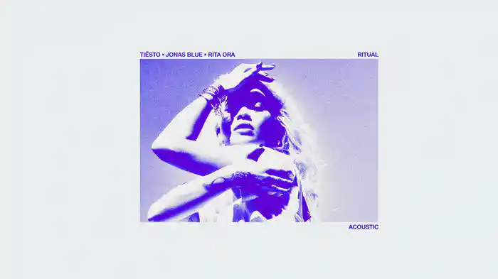 Ritual (Acoustic / Audio)