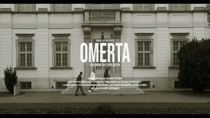 Omerta