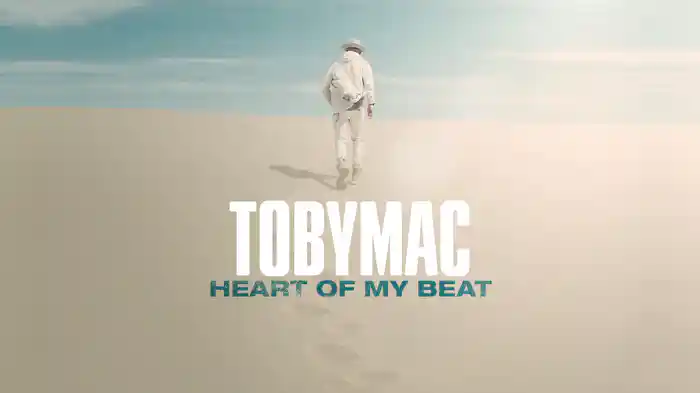 Heart Of My Beat (Audio)