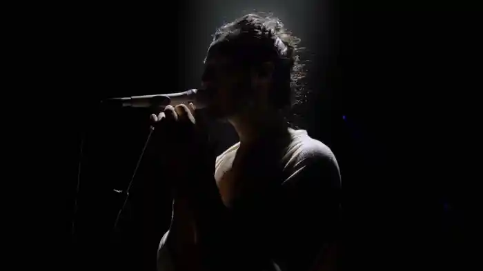 Desconstrução (Ao Vivo)