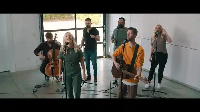 Freedom Is Coming (Acoustic)