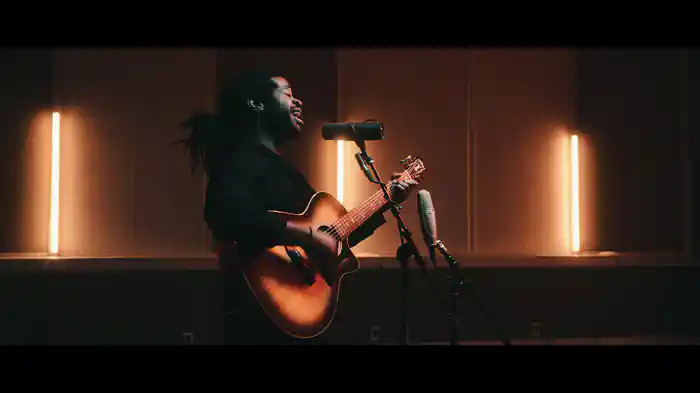 How This Feels (Solo Acoustic)