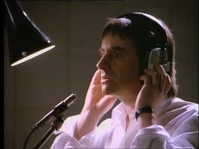 Fire On The Water (Stereo)