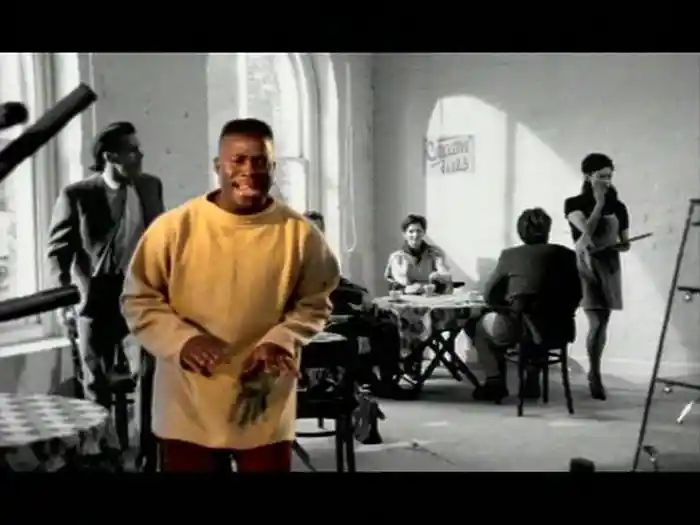 Don't Throw It All Away (Stereo)