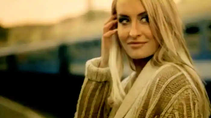 From Sarah With Love