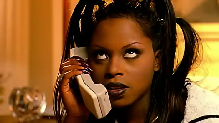 Big Bad Mama (Edited)