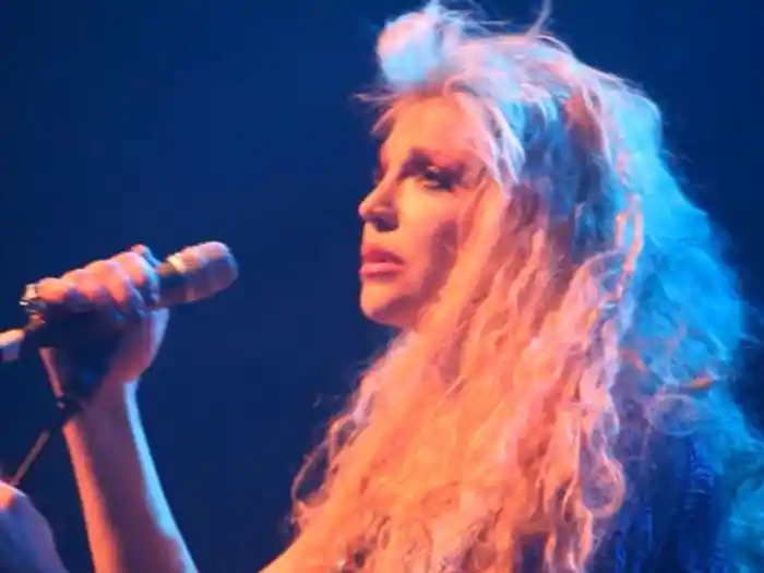 Letter To God (Live From The UK, 2010)