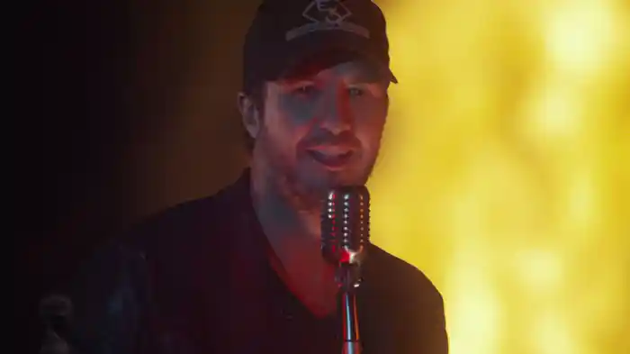 That's My Kind Of Night