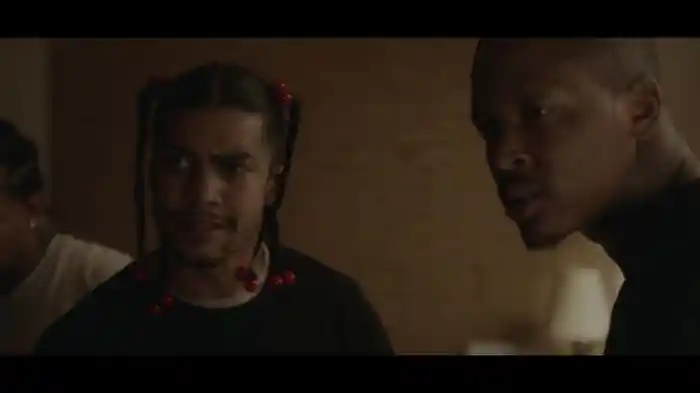 Blame It On The Streets