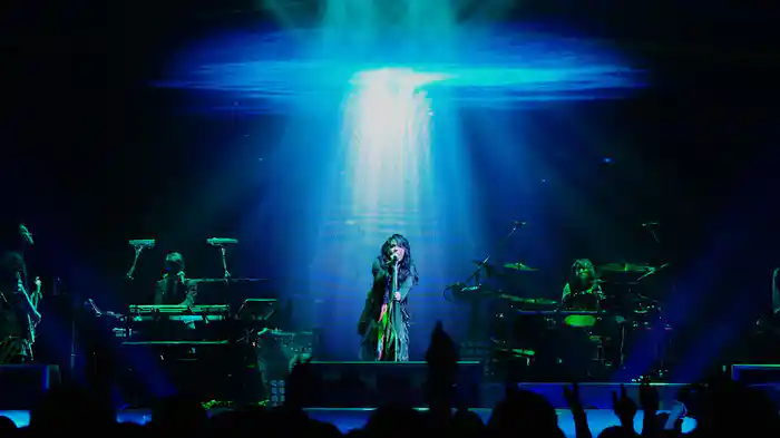 GHOST (from live at Saitama Super Arena 2015)