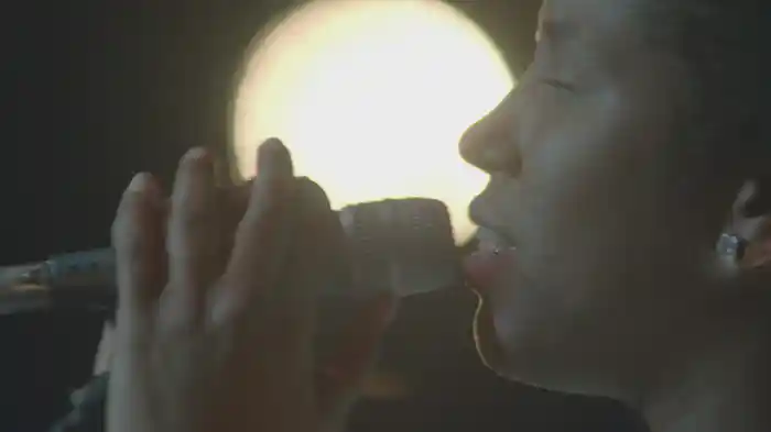 Sentimento (Ao Vivo)