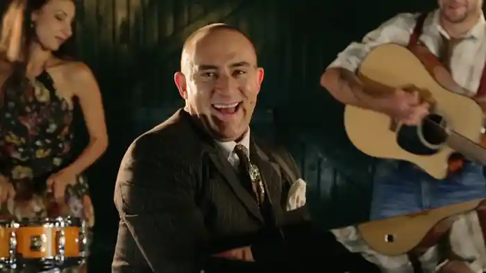 Jim Muller Keurspel No. 1